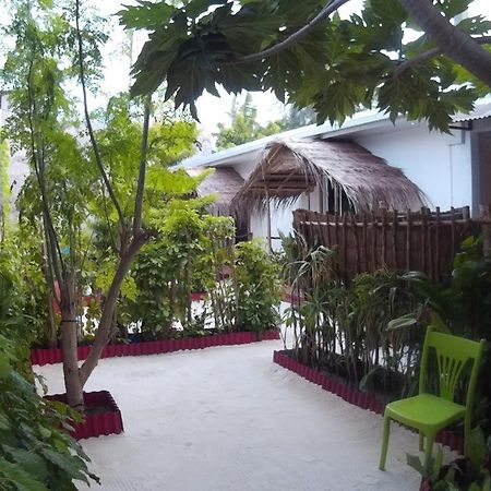 马富施景观住宿加早餐旅馆 外观 照片