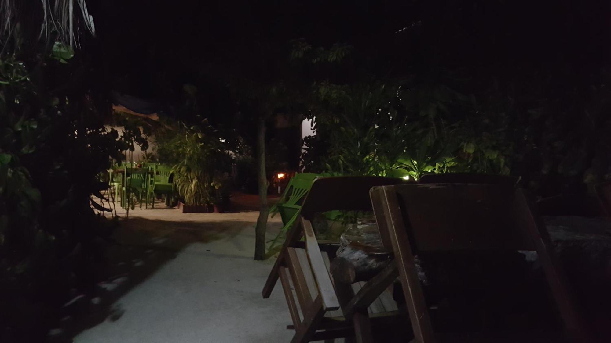 马富施景观住宿加早餐旅馆 外观 照片