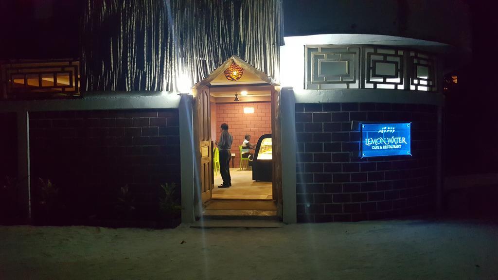 马富施景观住宿加早餐旅馆 外观 照片